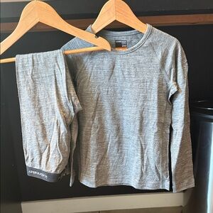 Icebreaker Merino Wool Baselayers for Kids
